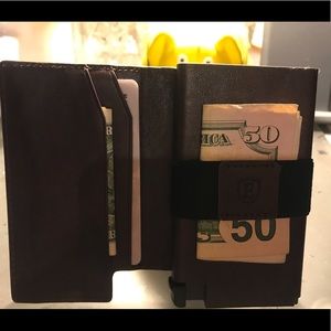 Ekster RFID WALLET